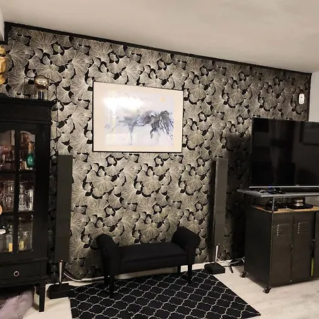 فيلة Com-60-st Andre Des Eaux - Andre Des Eaux - Maison Avec Piscine Pour 6 Personnes Mae-8133 *