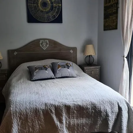 فيلة Com-60-st Andre Des Eaux - Andre Des Eaux - Maison Avec Piscine Pour 6 Personnes Mae-8133 *