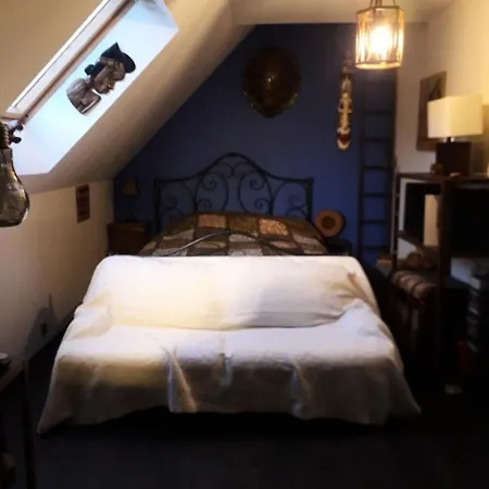 Com-60-st Andre Des Eaux - Andre Des Eaux - Maison Avec Piscine Pour 6 Personnes Mae-8133 فيلة