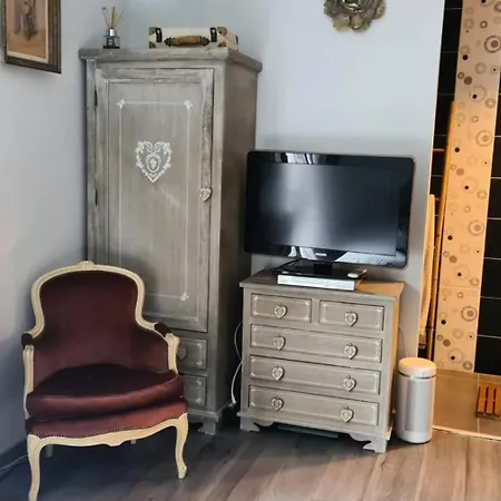 فيلة Com-60-st Andre Des Eaux - Andre Des Eaux - Maison Avec Piscine Pour 6 Personnes Mae-8133