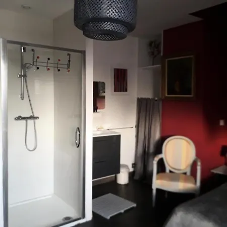 Com-60-st Andre Des Eaux - Andre Des Eaux - Maison Avec Piscine Pour 6 Personnes Mae-8133 فيلة Saint-André-des-Eaux