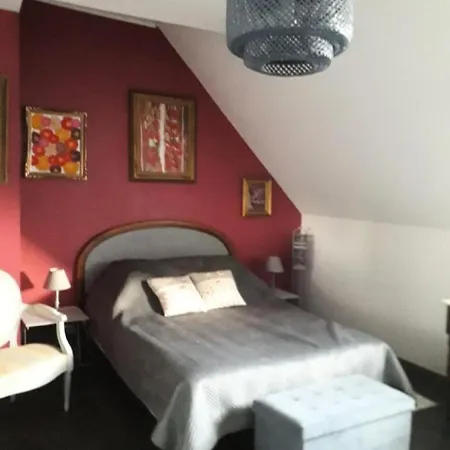 Com-60-st Andre Des Eaux - Andre Des Eaux - Maison Avec Piscine Pour 6 Personnes Mae-8133 فيلة *