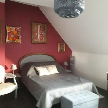 别墅 Com-60-st Andre Des Eaux - Andre Des Eaux - Maison Avec Piscine Pour 6 Personnes Mae-8133
