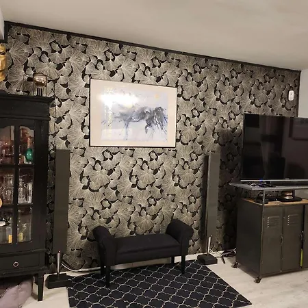 Com-60-st Andre Des Eaux - Andre Des Eaux - Maison Avec Piscine Pour 6 Personnes Mae-8133 别墅 *