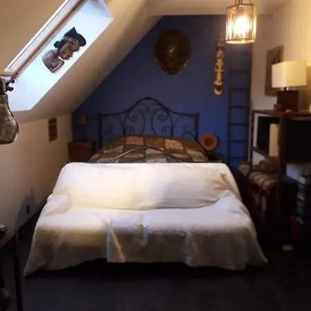 别墅 Com-60-st Andre Des Eaux - Andre Des Eaux - Maison Avec Piscine Pour 6 Personnes Mae-8133