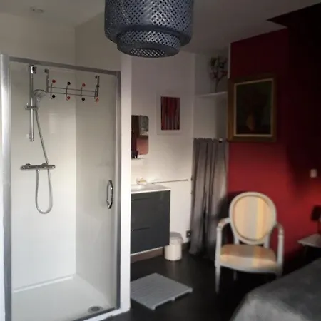Com-60-st Andre Des Eaux - Andre Des Eaux - Maison Avec Piscine Pour 6 Personnes Mae-8133 Saint-André-des-Eaux
