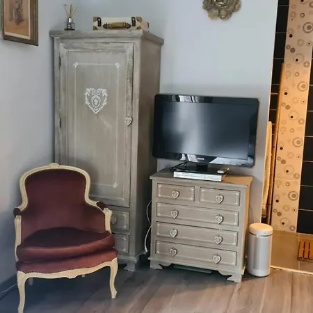 别墅 Com-60-st Andre Des Eaux - Andre Des Eaux - Maison Avec Piscine Pour 6 Personnes Mae-8133 Saint-André-des-Eaux