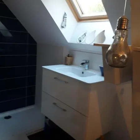 别墅 Com-60-st Andre Des Eaux - Andre Des Eaux - Maison Avec Piscine Pour 6 Personnes Mae-8133 *