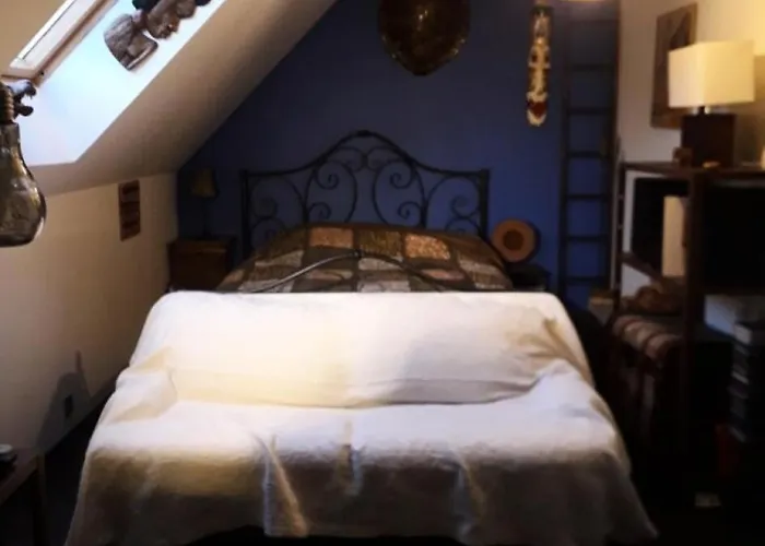 Com-60-st Andre Des Eaux - Andre Des Eaux - Maison Avec Piscine Pour 6 Personnes Mae-8133 Villa