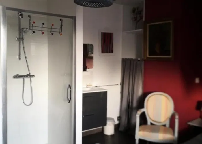 Com-60-st Andre Des Eaux - Andre Des Eaux - Maison Avec Piscine Pour 6 Personnes Mae-8133 Villa Saint-Andre-des-Eaux (Loire-Atlantique)