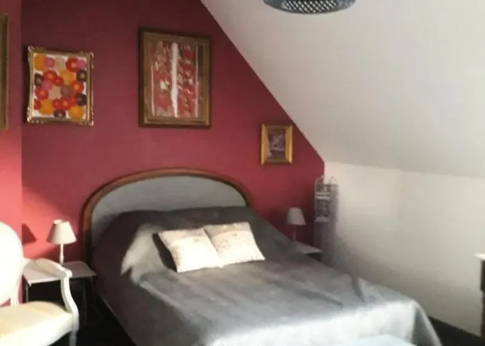 Com-60-st Andre Des Eaux - Andre Des Eaux - Maison Avec Piscine Pour 6 Personnes Mae-8133 Villa *