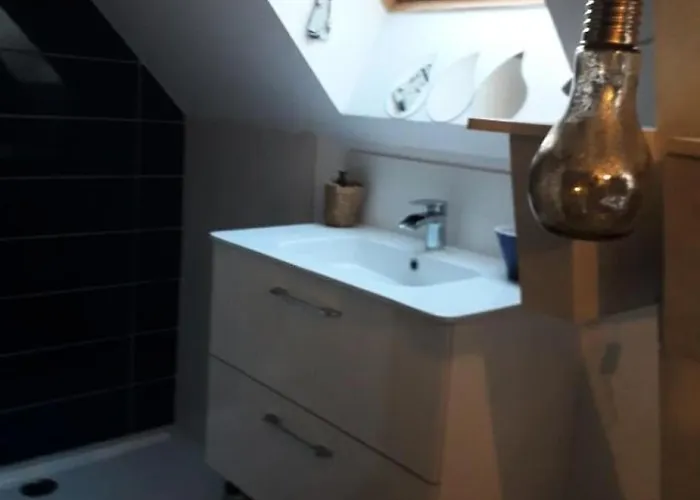 Com-60-st Andre Des Eaux - Andre Des Eaux - Maison Avec Piscine Pour 6 Personnes Mae-8133 Saint-Andre-des-Eaux (Loire-Atlantique)